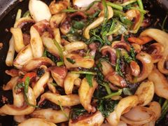 -旺爷砂锅·茶作(国贸城店)