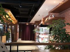 -糕潮(森兰店)
