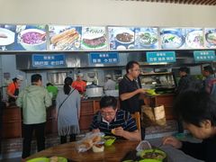 大堂-大福来(瑶环路店)