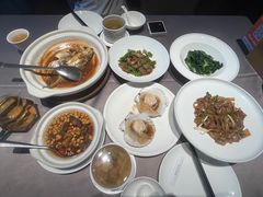 -徐记海鲜(曲江南湖店)