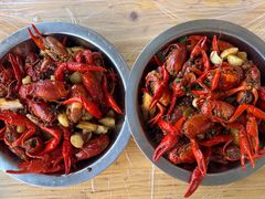 -五七小李子油焖大虾(总店)