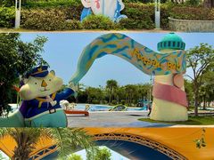 -珠海海泉湾度假区