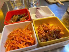 -大头叔烤鸡爪·朝鲜族烤串(天池路店)