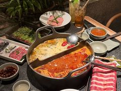 -三出山火锅(南京万象天地店)