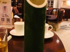 -七仙岭君澜度假酒店·桃源小馆中餐厅