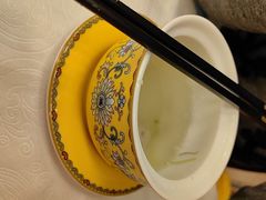 -汇贤府·李氏新鲁菜(万寿路店)