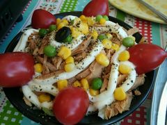 -吃饼人西餐(南开店)