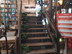 -漫咖啡(银泰创意城店)