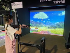-VS SPORTS PARK运动玩乐园·团建·生日会(合生汇店)