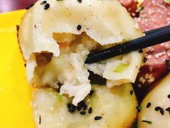 -小杨生煎(湟普汇店)