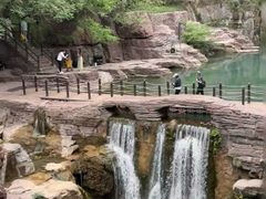 -云台山风景名胜区