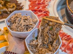 -内蒙古牛羊肉特色美食(后海滨路店)