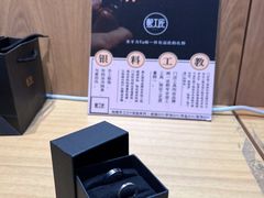 -熙工匠手工银饰·拼豆团建DIY(富华里店)