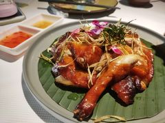 -花样西贡·法式越南餐厅(西大万达店)