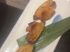 -昱匠·日本料理(金融街店)