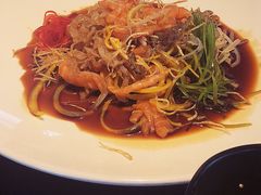 风生水起-真爱中国餐馆·年华店(朱雀大街店)