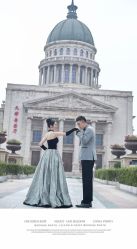 -金海岸婚纱摄影(塘沽店)