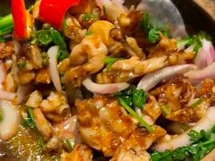 -1819餐厅·团队聚餐·烤串·精酿