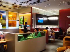 -菲滋意式餐厅(西溪印象城店)