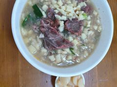 -刘信牛羊肉小炒泡馍(回民街店)