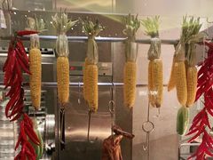 -韵咖啡自助餐厅(天津香格里拉店)