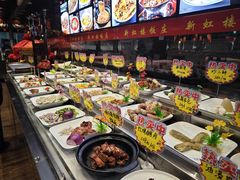 -新虹楼饭庄(崇明陈家镇店)