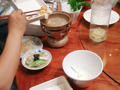 -古关火锅店(古北水镇景区店)