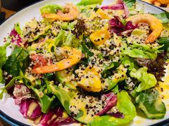 -曼乐辰餐厅(中庚漫游城店)