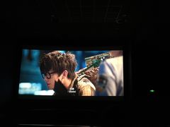 -AMG海上明珠影城(上海环球港RealDCinema店)