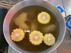 -燃计沙茶皇·香港沙茶火锅(人广旗舰店)