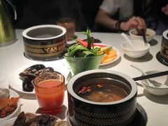 -加餐海鲜自助(宝龙一城店)