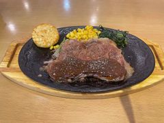 -萨莉亚意式餐厅(河东万达店)