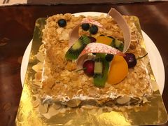 -济南喜来登酒店