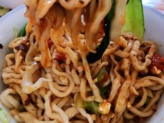 二合一-老陕西面馆(恒茂商业广场店)