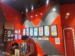 -Xcape异时刻密室逃脱魔法互动(瑞虹天地太阳宫店)