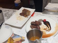 -火地铁板烧(昆山万象汇店)