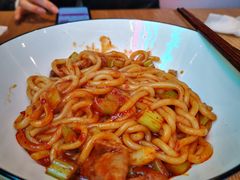 -壹粉屋新疆炒米粉(建外SOHO东区店)