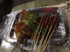 -非凡烧烤(历史博物馆店)
