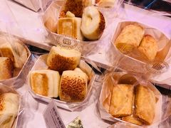 -巴黎贝甜·生日蛋糕(环球中心店)