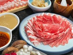 -阳坊胜利涮羊肉(阳坊总店)