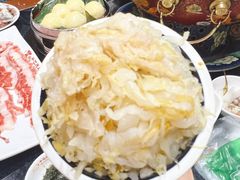 -千亿来乌拉火锅(德胜店)