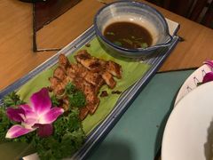 -紫滇源云南生态菜(丹凤街店)