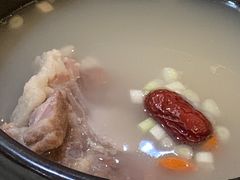 -阿泽禧烤肉(民兴花园店)