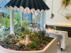 -春树下·树屋花房西餐厅(罍街AS1980店)