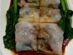 -阿锋鲍鱼酒家美食汇(华安店)