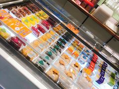 -BreadTalk面包新语·烘焙蛋糕(领展购物广场店)