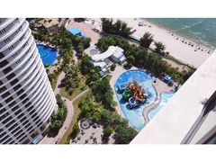 -金融街·金禧丽景海公园度假酒店