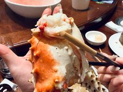-东海怡品海鲜豆捞(舟宿夜江店)