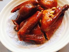 -御花园·粤菜·海鲜火锅(中山公园店)