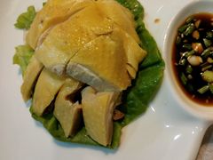 -陈生记黑鱼馆·20年活鱼现杀(宁波鼓楼店)